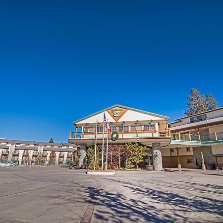 Holiday Inn Resort The Lodge At Big Bear Lake By Ihg Exterior photo