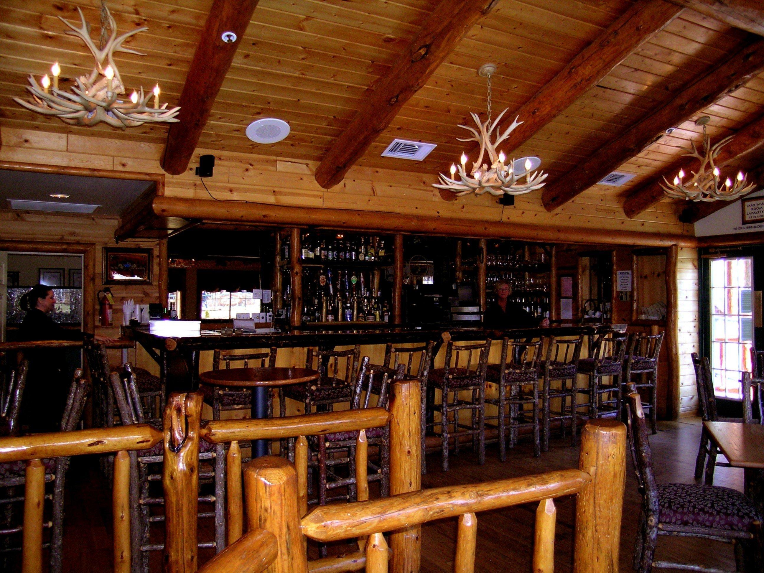 Holiday Inn Resort The Lodge At Big Bear Lake By Ihg Exterior photo
