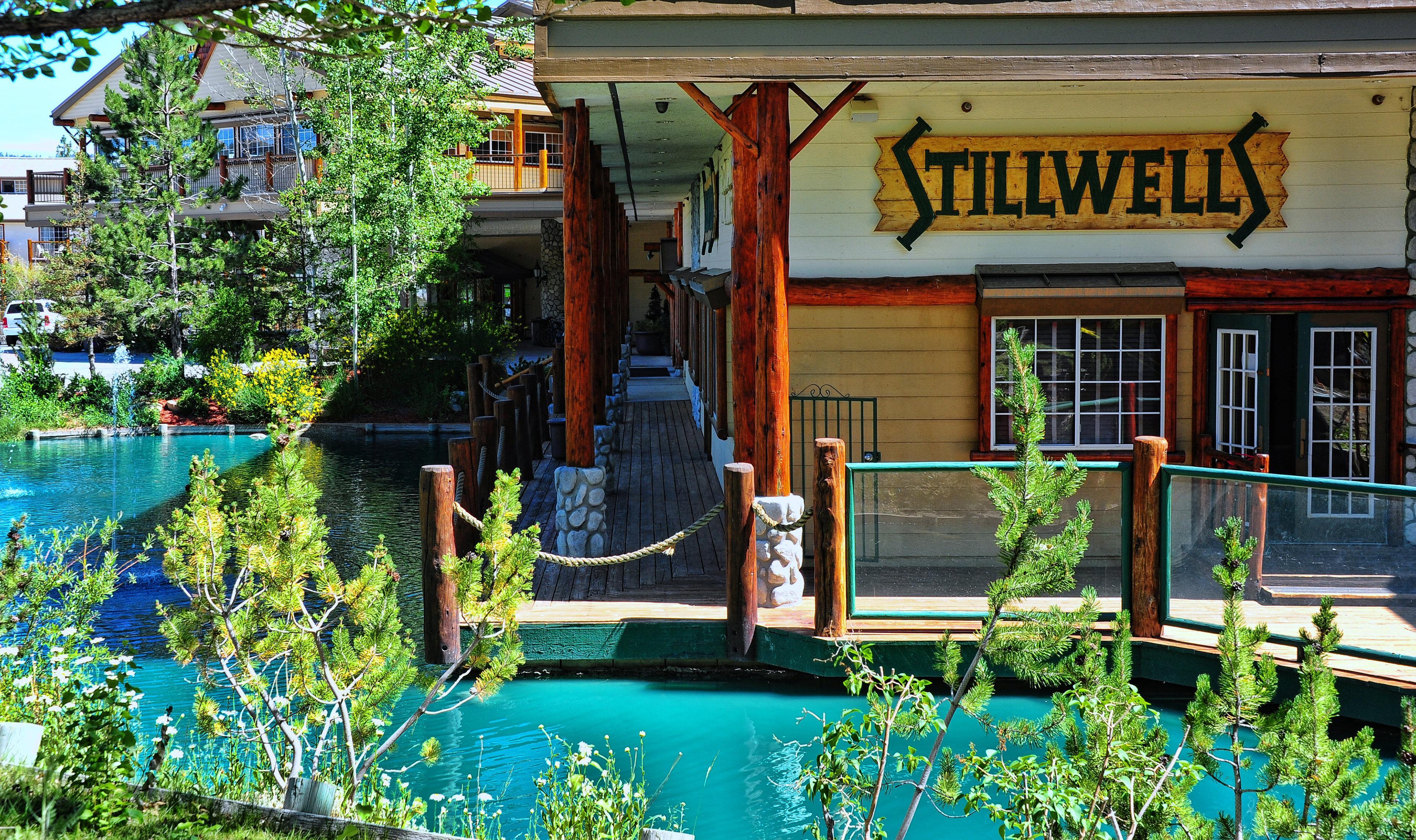 Holiday Inn Resort The Lodge At Big Bear Lake By Ihg Exterior photo