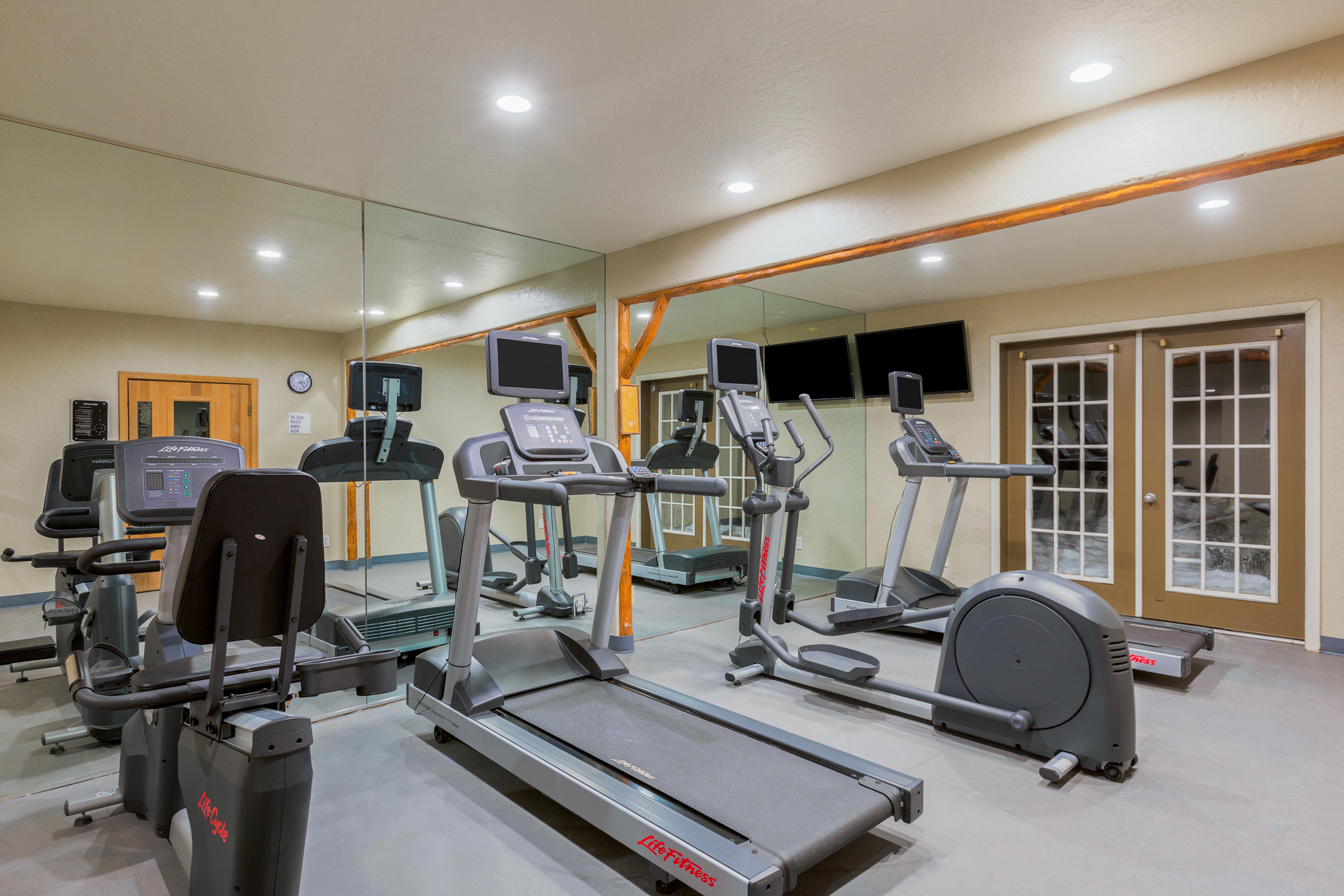 Holiday Inn Resort The Lodge At Big Bear Lake By Ihg Exterior photo