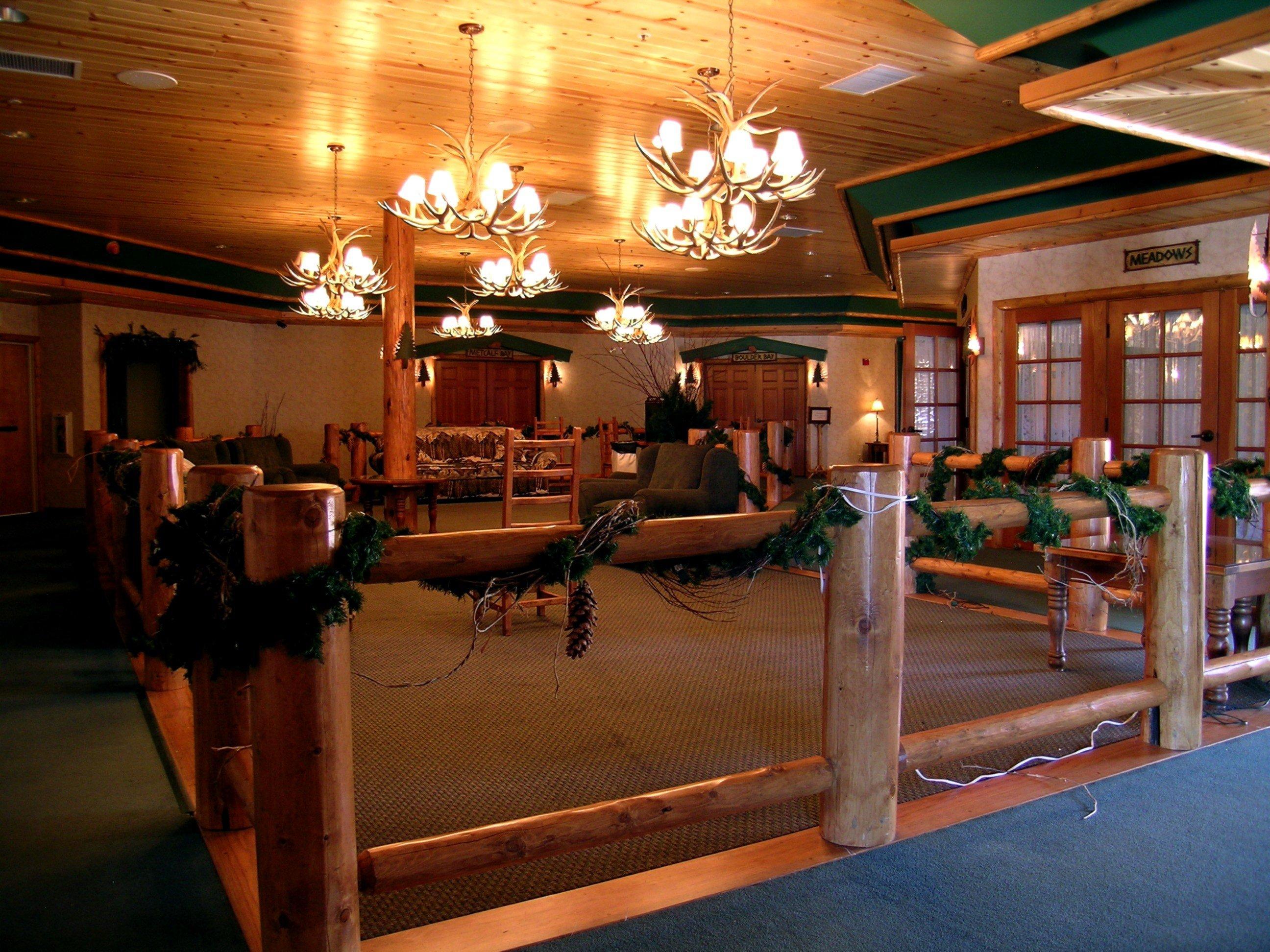 Holiday Inn Resort The Lodge At Big Bear Lake By Ihg Exterior photo