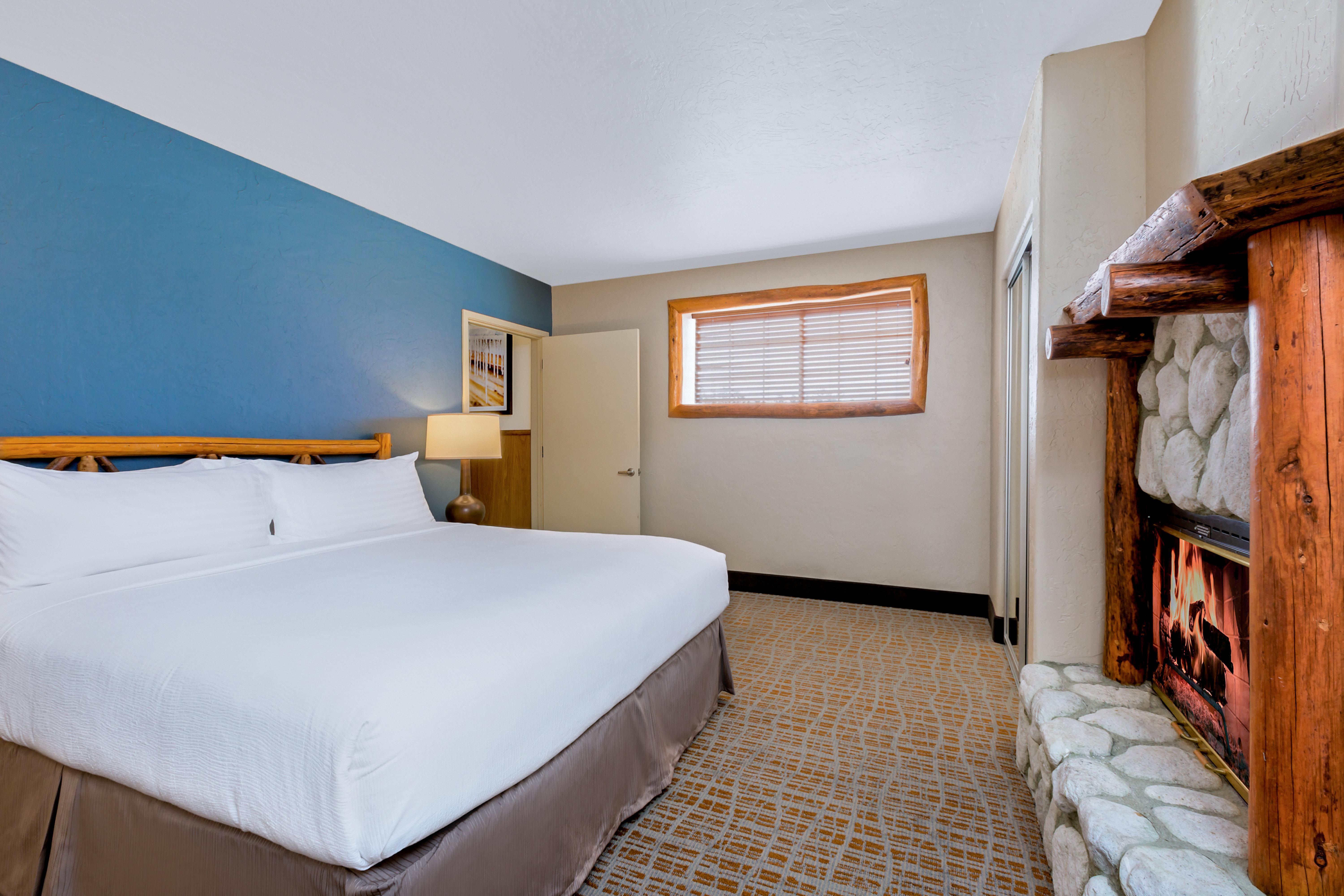 Holiday Inn Resort The Lodge At Big Bear Lake By Ihg Exterior photo
